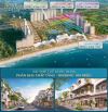 Villa ĐƠN LẬP SONG LẬP BLANCA CITY DT 130-300M2 MT BIỂN ĐƯỜNG 3/2 NHẬN BOOKING 100TR/CĂN