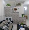 Nhà đẹp giá tốt Bình Thạnh – 41,6m², 2 tầng, SHR, hẻm yên tĩnh, chỉ 4.76 tỷ