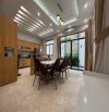 Cho thuê Biệt thự dt 210m², 46 triệu, 10PN, 6WC tại Trần Thái Tông, Cầu Giấy, oto vào nhà.