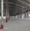Bán kho xưởng 25.000m2 trong KCN Long Giang, Tân Phước, Tiền Giang