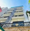 Bán nhà ở Kim Giang Hà Nội 60m2 5 tầng MT 5m, giá 10,2 tỷ