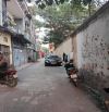 CẦN BÁN ĐẤT HIỆN TRANG NHÀ C4 NGAY ĐƯỜNG LỚN BÀ TRIỆU QUẬN HÀ ĐÔNG - GIÁ TỐT NHẤT KHU VỰC