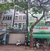 Nhà kinh doanh mặt ngõ 112 Trung Kính, Dt 82m x 5 tầng mặt tiền 5m, đường rộng 10m có hè