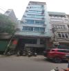 Bán nhà phân lô Đồng Me. Dt 85m2 x8T, Mt 6m + Hầm. Giá 36,5 tỷ.