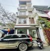 Bán nhà nguyễn chính, Ô tô tránh, gần 50m2, 5 tầng, kinh doanh, 14.2 tỷ