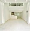 🏦 Mặt tiền 6 TẦNG - 29M2 - QUẬN 10 - ID:NTK-25.6-543