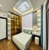 Tôi chính chủ cần bán nhà xây mới 5 tầng, 36m, ở sướng, kinh doanh đỉnh cao, Khương Hạ