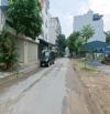 🏡 BẮC TỪ LIÊM - ĐẤT ĐẸP KIỀU MAI – VỈA HÈ – Ô TÔ TRÁNH – KINH DOANH - PHÁP LÝ CHUẨN