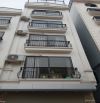 NAM DƯ , Ô TÔ TRÁNH VỈA HÈ , 41M2X 5T THANG MÁY , MẶT TIỀN 4,3M SIÊU ĐẸP , 13,3 TỶ