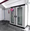 Tòa nhà 2MT khu Hai Bà Trưng Q1, DT 12m x 19m, Hầm 6 tầng, thang máy, PCCC đầy đủ, bao Vat