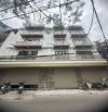 BÁN NHÀ  ĐỀN LỪ, HOÀNG MAI  50M2 x 6T  GIÁ CHỈ 16 TỶ NHỈNH.KINH DOANH, GARA,THANG MÁY.