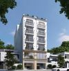 SIÊU PHẨM TOÀ VĂN PHÒNG MẶT PHỐ VIP CẦU GIẤY ĐƯỜNG ĐÔI 165M GIÁ 121 TỶ