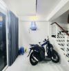 NHÀ SÁT QUẬN 1- NHÀ 4 TẦNG 38M2- NGANG 4.3M- VỪA Ở VỪA KINH DOANH.