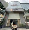 Cho thuê nhà P.Bến Thành Quận 1 trệt lửng 3 lầu, ngang 6m,