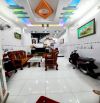 Nhà HXH 4Tầng CỰC ĐẸP Âu Dương Lân Q8 Ngang 4mx15m Sổ Hồng Riêng, Pháp Lý Chuẩn Chỉ 9,5 tỷ