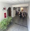 Bán toà apartment 2 thoáng phố Linh Lang, Ba Đình 117M 8T MT10 bên T3 thuê 150tr/th