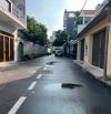 Hiếm, nhà ngay Khu Y Tế Kỹ Thuật Cao, sát Tên Lửa 90m2, nở hậu 4.5m, chỉ 6.3 tỷ