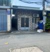 CẦN BÁN GẤP MẶT TIỀN TRUNG MỸ TÂY. Q12. ĐƯỜNG NHỰA 8m. CHO THUÊ 12tr/tr. chỉ hơn 3 TỶ