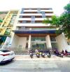 350m2, BÁN TOÀ NHÀ 6 TẦNG, ĐƯỜNG 8M, NGUYỄN VĂN LƯỢNG, P16 GÒ VẤP, 39 TỶ TL