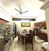 BÁN NHÀ NGÕ 69 BÙI XƯƠNG TRẠCH 40m2 4 TẦNG MT 4m GIÁ 8.8 TỶ, NHÀ DÂN XÂY CÁCH PHỐ Ô TÔ 20m