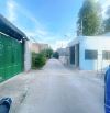 Cho thuê xưởng và khuôn viên 600m2 gần KCN AMATA TP.Biên Hoà - Giá thuê 25 triệu