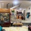 Bán nhà hẻm QL50 Phường 6 Quận 8. Khu dân cư an ninh, gần chợ Nhị Thiên Đường