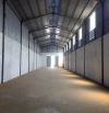 Cho Thuê Xưởng 600m2 Giá 25trieu Long Bình