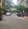 Cực hiếm! Nguyễn Văn Lộc, Mỗ Lao DT 50m2, mặt tiền rộng, ô tô tránh, vỉa hè, nhỉnh 14 tỷ