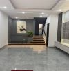 Bán nhà Văn Trì, Ô tô tránh, 36m2 5Tx 4PN xây mới. Giá 6.1 tỷ