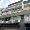 Ngộp BANK bán gấp tòa CHDV tại Q10  – Siêu dòng tiền 1tỷ/năm, DTSD 440m2, Giá chỉ 20 tỷ