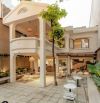 Biệt Thự đường Hoàng Văn Thụ, Phường 8, Quận Phú Nhuận