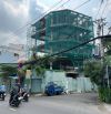 Bán Tòa Building sắp hoàn thành Phan Huy Ích P15 Tân Bình,Hầm 8 tầng, CN 351m2, giá 59 tỷ
