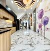 SỐC! Bán Gấp Nhà Khu Phân Lô Đặng Thùy Trâm, Bình Thạnh – 75m² (4.5x16.7m), 4 Tầng - 13.8T