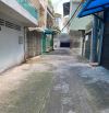 Bán nhà hẻm xe hơi Lạc Long Quân, Phường 8 Tân Bình, 4 tầng, giá 12 tỷ 699