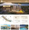 Siêu phẩm 3P N căn góc view sông pháo hoa , vòng quay mặt trời, giá  chỉ nhỉnh 6 tỷ