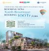 Nhận booking 100tr Thấp Tầng 135m2 Xanh Boutique Cát Bà- Quỹ 50 Căn Ngoại giao giá tốt