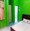 Phòng cho thuê full nội thất – hẻm Bà Huyện Thanh Quan, Quận 3 – 4.8 triệu/tháng