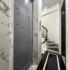 Bán Nhà Cổ Nhuế Bắc Từ Liêm Cạnh Resco CV Hoà Bình 69m 6Tầng thang máy 13.4tỷ
