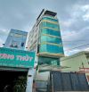 CHO THUÊ  LẺ SÀN VĂN PHÒNG, ĐƯỜNG PHAN VĂN TRỊ, QUẬN BÌNH THẠNH