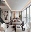 Bán căn Duplex 4PN-5WC 350m2 tòa Green Diamond Láng Hạ, Đống Đa, đẳng cấp, view thành phố.
