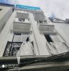 Bán Tòa CHDV Nguyễn Khánh Toàn, 65m² x 7 Tầng, 15 Phòng, Dòng Tiền 70 Triệu/Tháng, Đủ PCCC