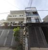 Nhà 3 tầng đường TCH 34, phường TÂN CHÁNH HIỆP, Q12, dt 89,3m2 (4,5mx20m), Hẻm Ôtô