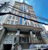 CHUYỂN NHƯỢNG BUILDING 2 HẦM 10 TẦNG – MẶT TIỀN SỐ 2 TẢN VIÊN, P. 2, QUẬN TÂN BÌNH