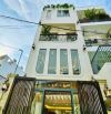 Bán nhà Nguyễn Tư Giản, Phường 12, Gò Vấp, TPHCM, ô tô vô nhà, gần mặt tiền, Giá 7,28 Tỷ