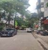 Bán gấp! Trần Phú, Mỗ Lao DT 50m2, MT 4m, ô tô tránh, vỉa hè, kinh doanh, nhỉnh 14 tỷ