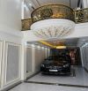 Bán nhà MP Tân Thụy, Long Biên, 65m2, 8 Tầng Thang máy, Kinh doanh đỉnh, 21.6 tỷ