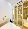 BÌNH THẠNH, PHAN VĂN TRỊ - NHÀ ĐẸP FULL NỘI THẤT - 2 TẦNG - 2 PN -  Nở hậu, CHỈ 4.48 TỶ