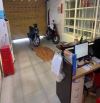 Cho thuê Nhà Nơ Trang Long P12, BT, 4x17m, trệt 3 lầu, 4PN3WC, 25tr