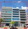 Gấp Tòa nhà MT Điện Biên Phủ, Bình Thạnh, 8x28m, Hầm + 7 Tầng - HĐT: 200 triệu, giá 76 tỷ