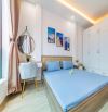 Toà CCMN Trần Thái Tông - Cầu Giấy, 80m² x 6T, 17 phòng khép kín dòng tiền 100 triệu/tháng